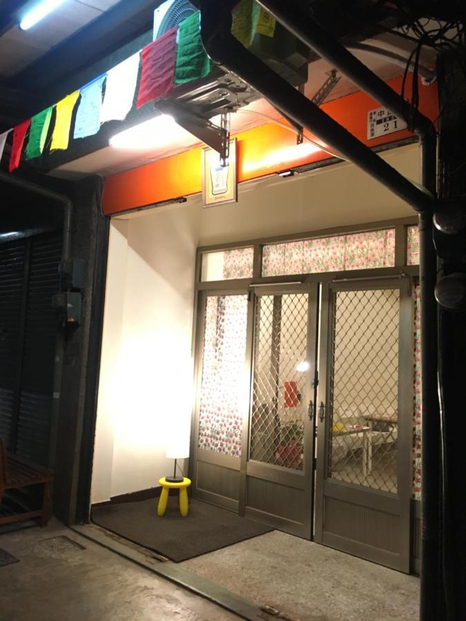 Tara 塔拉guest House Chiayi City Luaran gambar