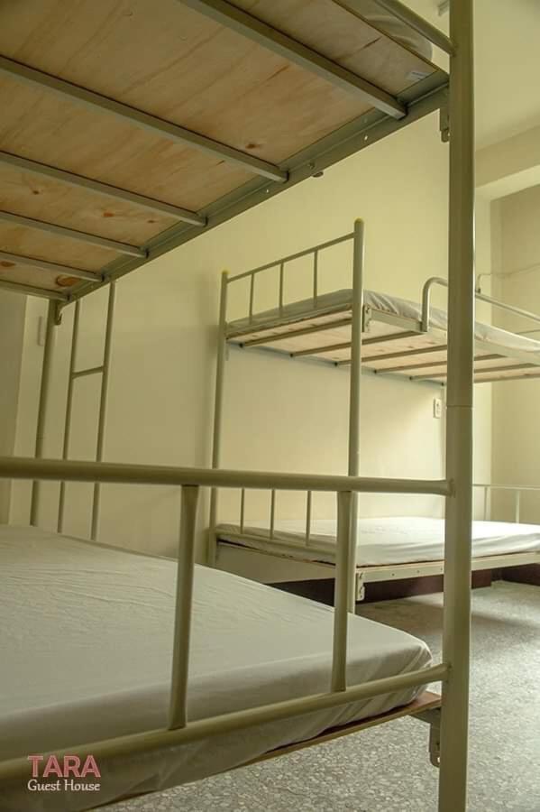Tara 塔拉guest House Chiayi City Luaran gambar
