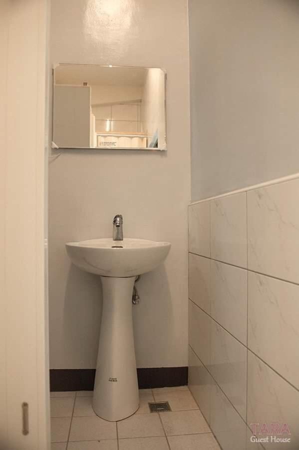 Tara 塔拉guest House Chiayi City Luaran gambar