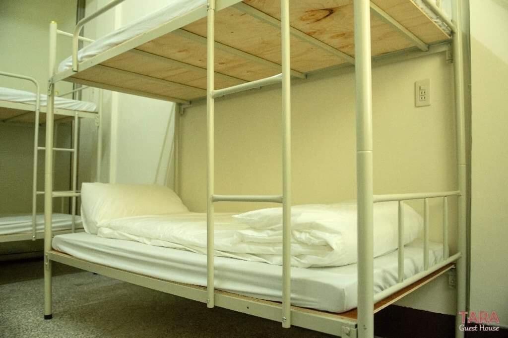 Tara 塔拉guest House Chiayi City Luaran gambar