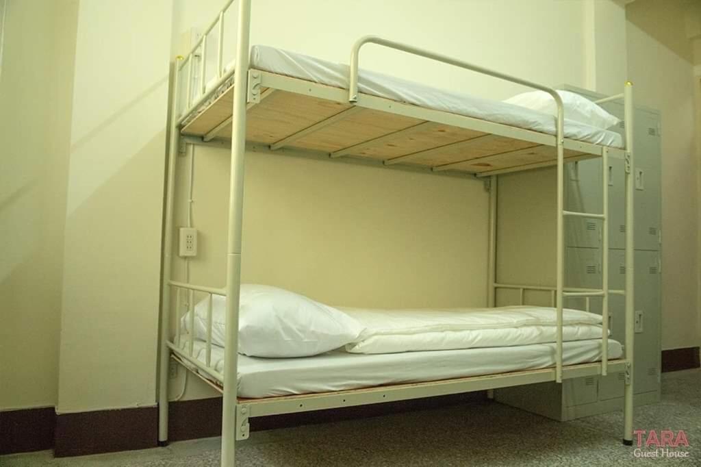 Tara 塔拉guest House Chiayi City Luaran gambar