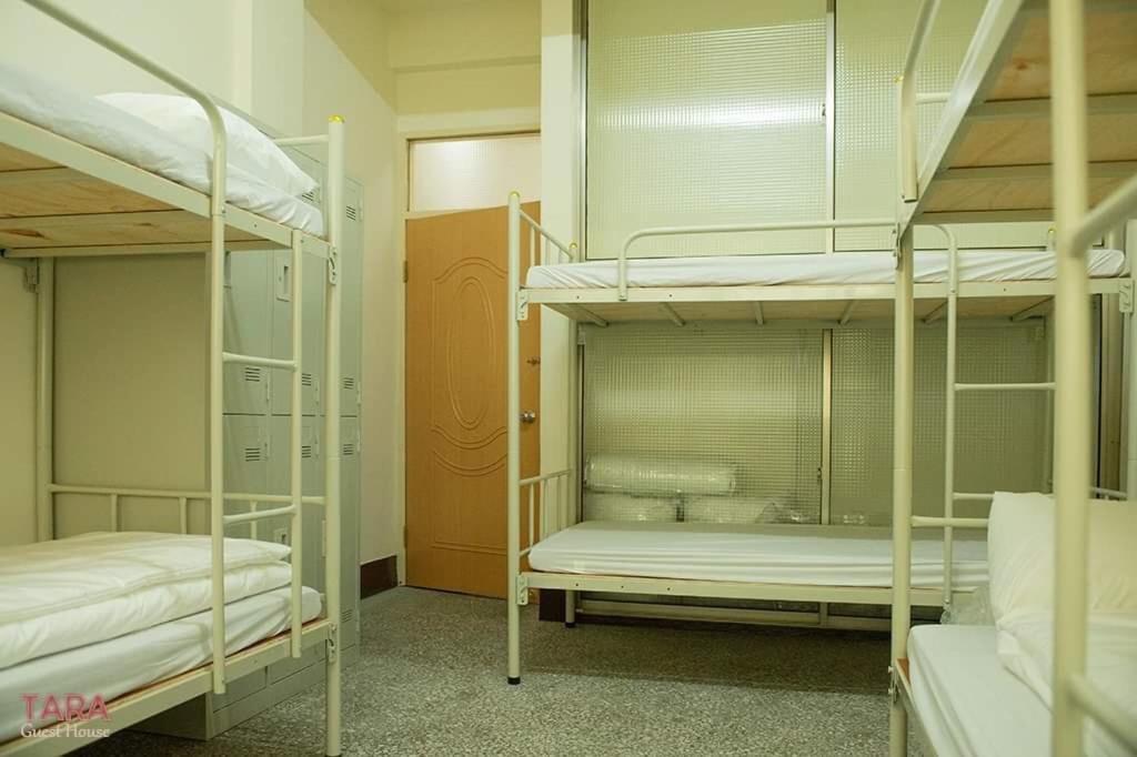 Tara 塔拉guest House Chiayi City Luaran gambar