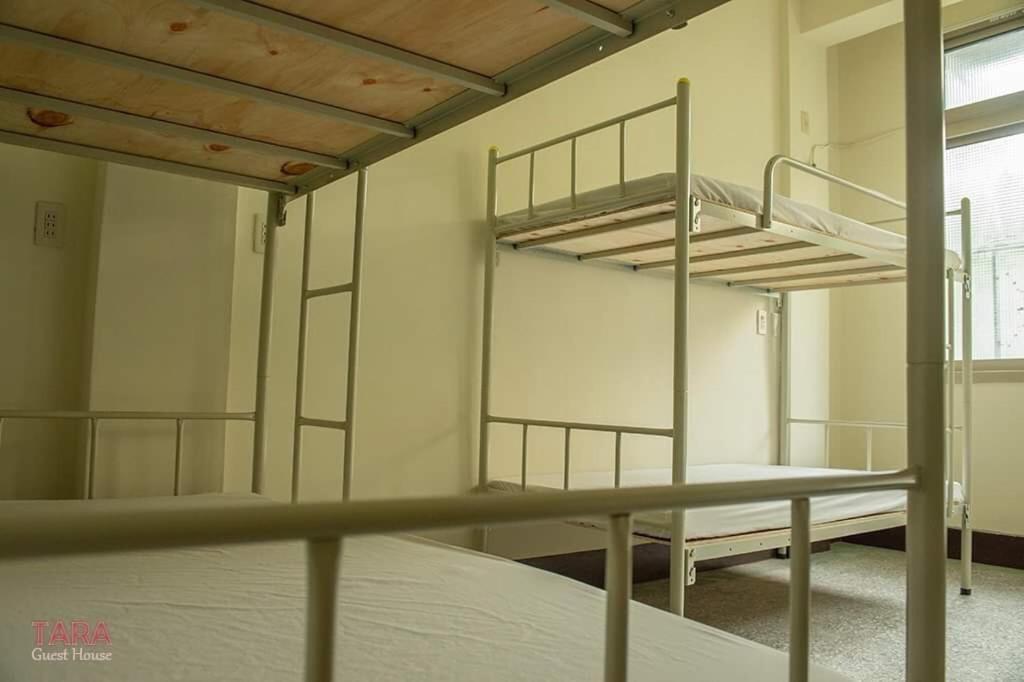 Tara 塔拉guest House Chiayi City Luaran gambar