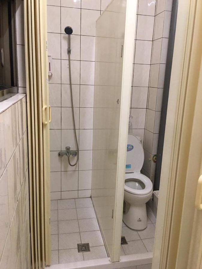 Tara 塔拉guest House Chiayi City Luaran gambar