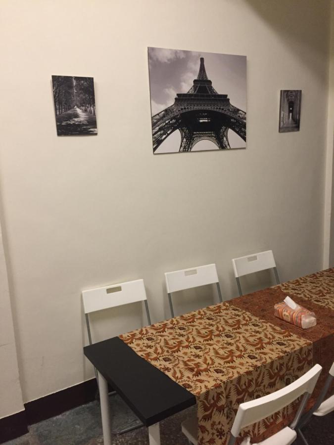 Tara 塔拉guest House Chiayi City Luaran gambar