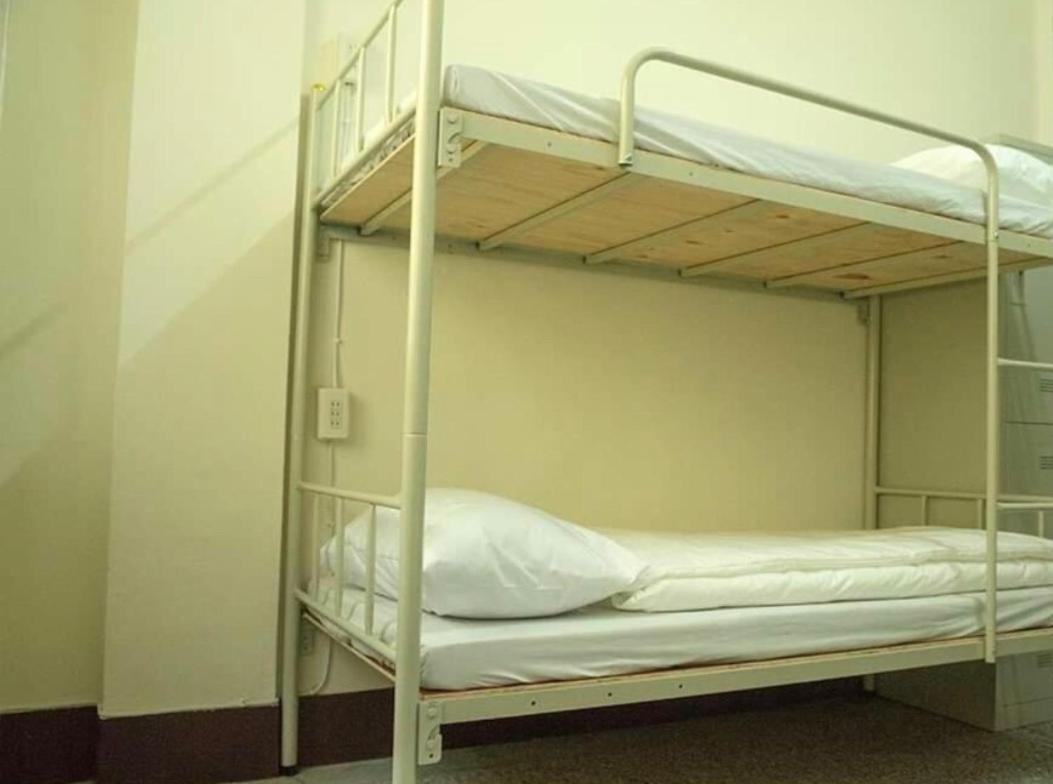 Tara 塔拉guest House Chiayi City Luaran gambar